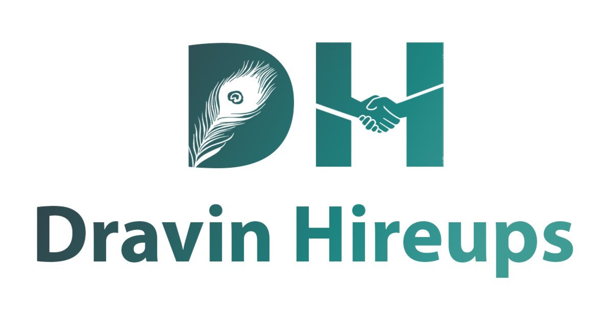 Dravin Hireups