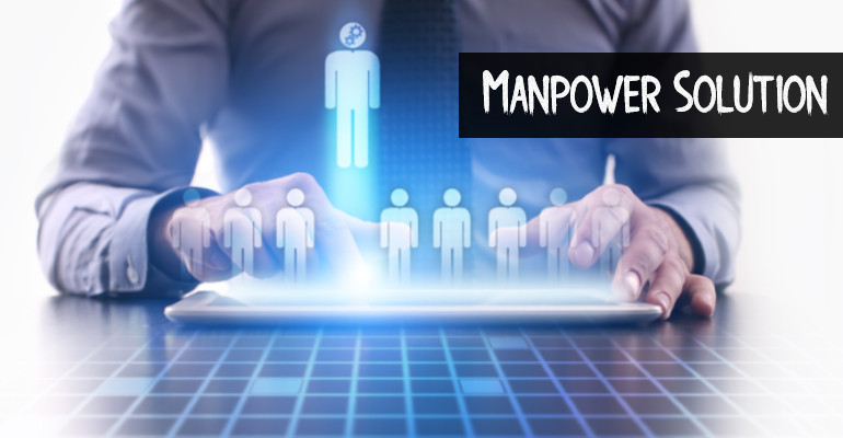 Manpower Supply Services